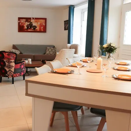 Le Relais De Poste *