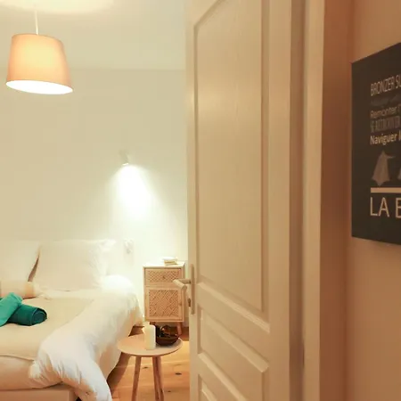 Le Relais De Poste Holiday home *