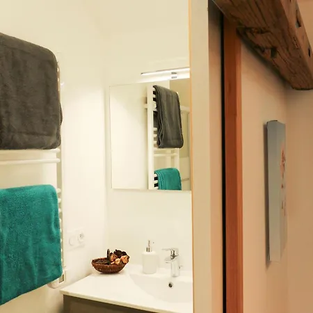 Le Relais De Poste Mortagne-sur-Sevre