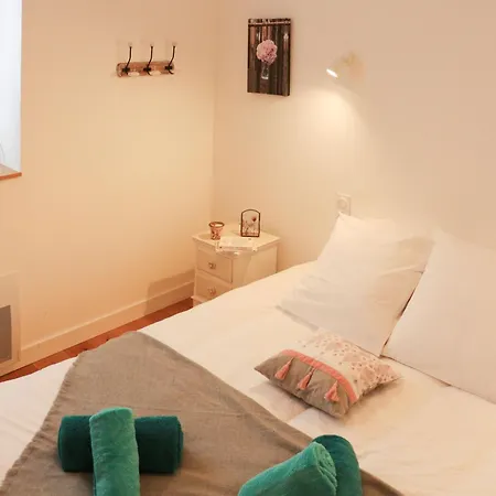 Le Relais De Poste Vakantiehuis