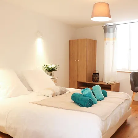 Le Relais De Poste Holiday home *