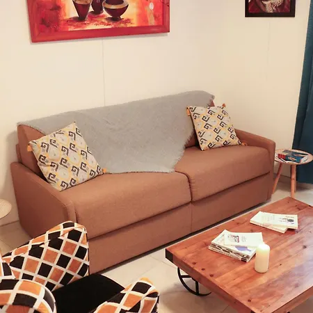 Le Relais De Poste Holiday home
