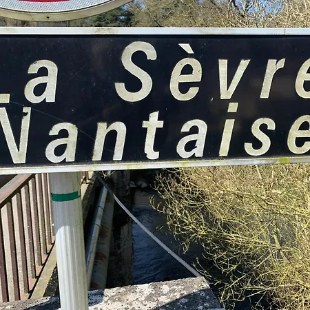 Le Relais De Poste