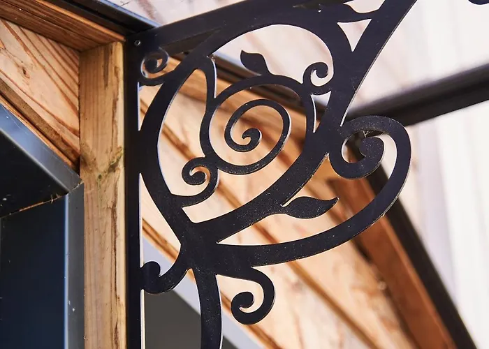 Le Relais De Poste * Mortagne-sur-Sevre