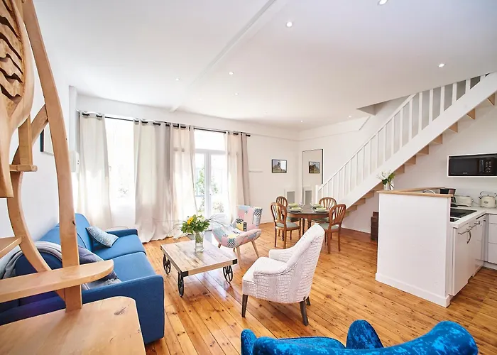 度假居 Le Relais De Poste