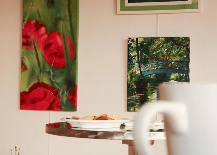 Le Relais De Poste * Mortagne-sur-Sevre