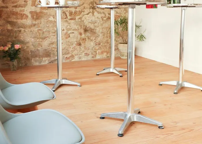 Le Relais De Poste Сasa de vacaciones