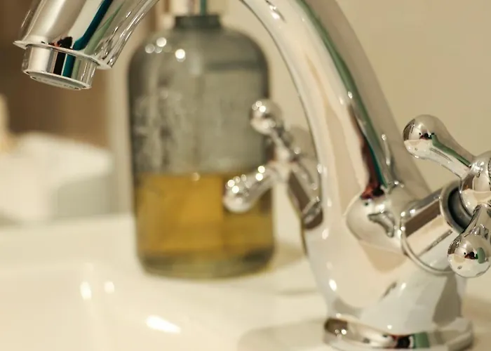 Le Relais De Poste *