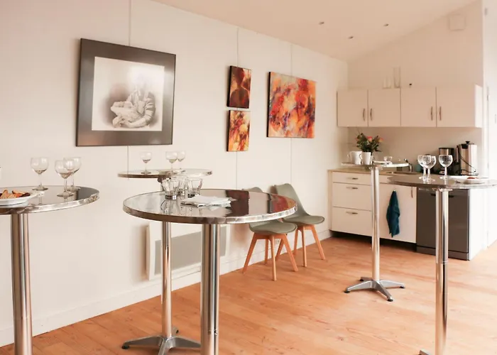 Le Relais De Poste Mortagne-sur-Sevre