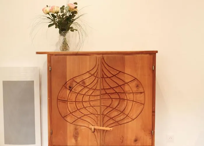 Le Relais De Poste *