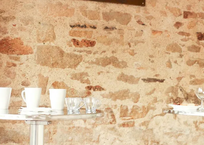 Le Relais De Poste Сasa de vacaciones