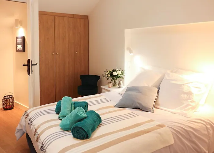 Le Relais De Poste Сasa de vacaciones Mortagne-sur-Sevre