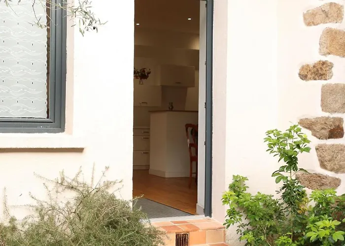 度假居 Le Relais De Poste