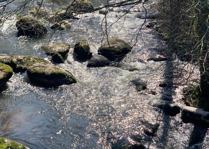 Сasa de vacaciones Le Relais De Poste