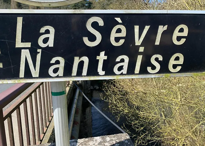 Le Relais De Poste
